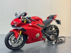 ZXMOTO 500RR - ფოტო 3