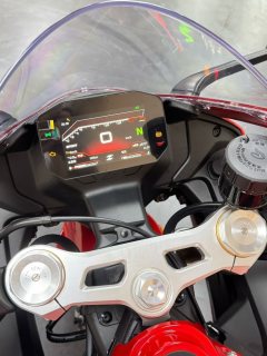 ZXMOTO 500RR - ფოტო 4