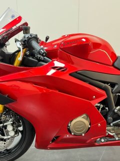 ZXMOTO 500RR - ფოტო 5