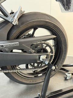 ZXMOTO 500RR - ფოტო 6