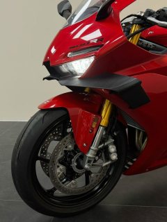 ZXMOTO 500RR - ფოტო 7