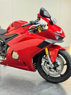 ZXMOTO 500RR - ფოტო 8