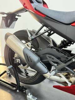 ZXMOTO 500RR - ფოტო 9