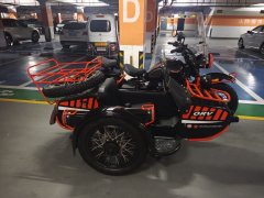 Changjiang 700Ⅲ - ფოტო 3