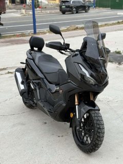 Honda ADV350 - ფოტო 1