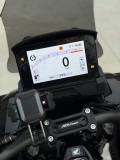Honda ADV350 - ფოტო 2