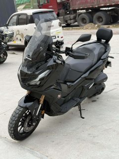 Honda ADV350 - ფოტო 3