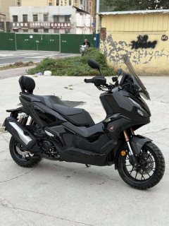 Honda ADV350 - ფოტო 4