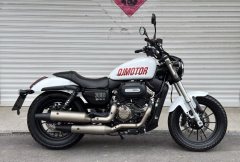 QJMOTOR Flash 300 - ფოტო 1