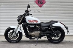 QJMOTOR Flash 300 - ფოტო 3