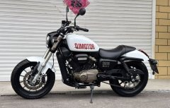 QJMOTOR Flash 300 - ფოტო 5