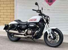 QJMOTOR Flash 300 - ფოტო 6