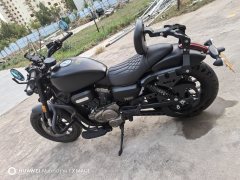 QJMOTOR Flash 300 - фото 1