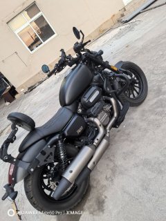 QJMOTOR Flash 300 - фото 2