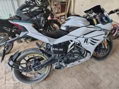 CFMOTO 250SR - ფოტო 3