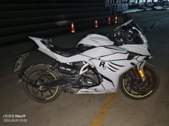 CFMOTO 250SR - ფოტო 6