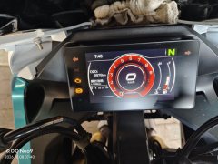 CFMOTO 250SR - ფოტო 7