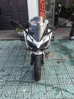 Voge 250RR - ფოტო 5
