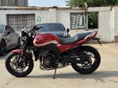 ZXMOTO 500F - ფოტო 1
