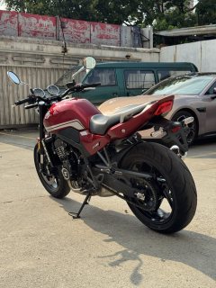 ZXMOTO 500F - ფოტო 2