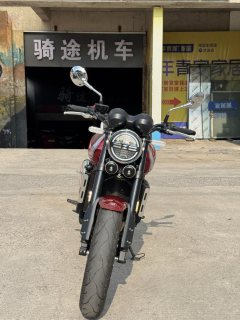 ZXMOTO 500F - ფოტო 4