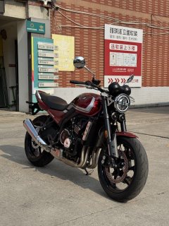 ZXMOTO 500F - ფოტო 6