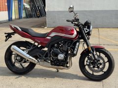 ZXMOTO 500F - ფოტო 7