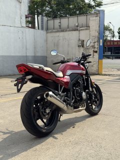 ZXMOTO 500F - ფოტო 8