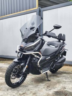 Zontes 368G - ფოტო 1