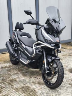 Zontes 368G - ფოტო 2