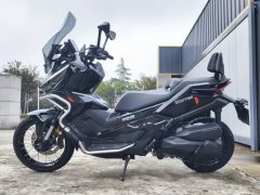 Zontes 368G - ფოტო 3