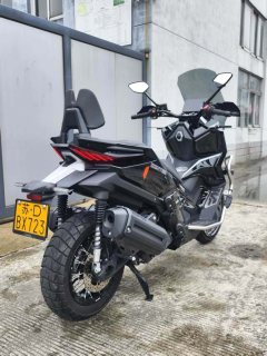 Zontes 368G - ფოტო 5