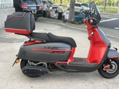 Weiduoliya Sixties 150Si - ფოტო 7