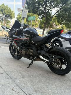 QJMOTOR Sai 600 680 cc - фото 5