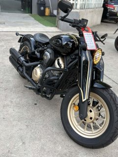 Benda Napoleon 450 - photo 1
