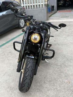 Benda Napoleon 450 - photo 2