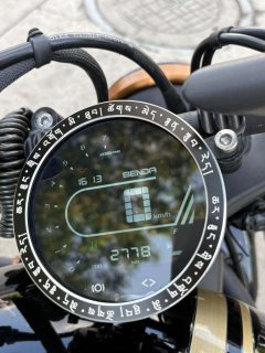 Benda Napoleon 450 - photo 8