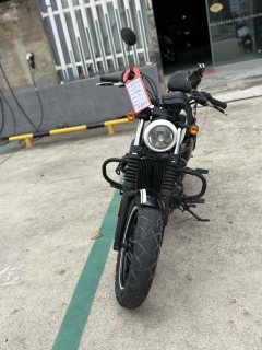 Hyosung GV300S - photo 2