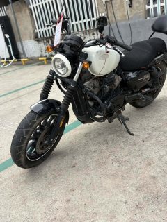 Hyosung GV300S - photo 3
