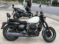 Hyosung GV300S - photo 7
