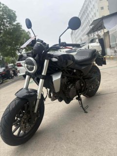 Harley-Davidson X 350 - фото 3