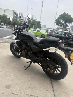 Harley-Davidson X 350 - фото 5