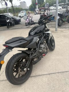 Harley-Davidson X 350 - фото 6