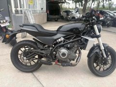 Harley-Davidson X 350 - фото 7