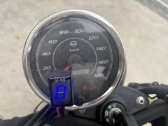 Harley-Davidson X 350 - фото 8