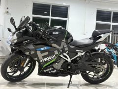 CFMOTO 250SR - ფოტო 4