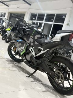 CFMOTO 250SR - ფოტო 5