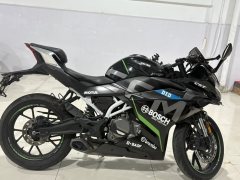 CFMOTO 250SR - ფოტო 7