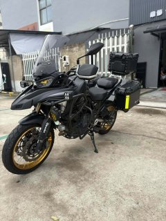 Benelli TRK702 700 cc - фото 4