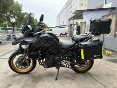 Benelli TRK702 700 cc - фото 5